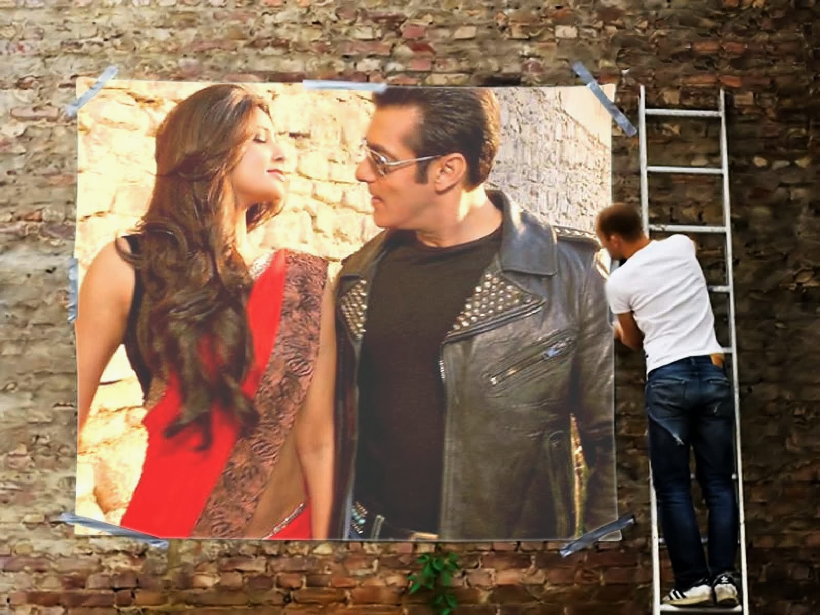 Jai Ho Movie HD Wallpapers | HD Wallpapers