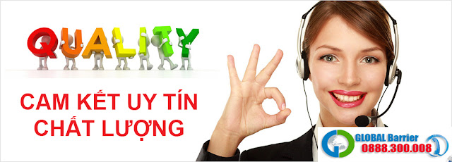 Công Ty cung cấp bãi giữ xe thông minh