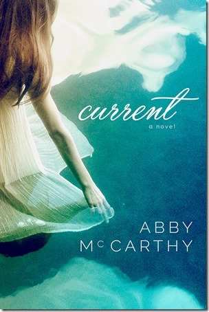 Current by Abby McCarthy