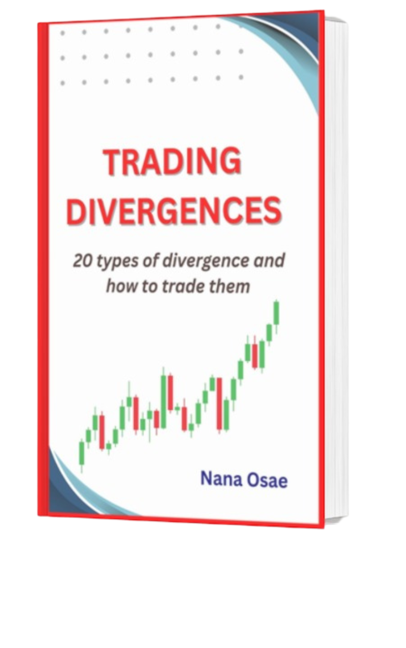 TRADING DIVERGENCES Book Cover