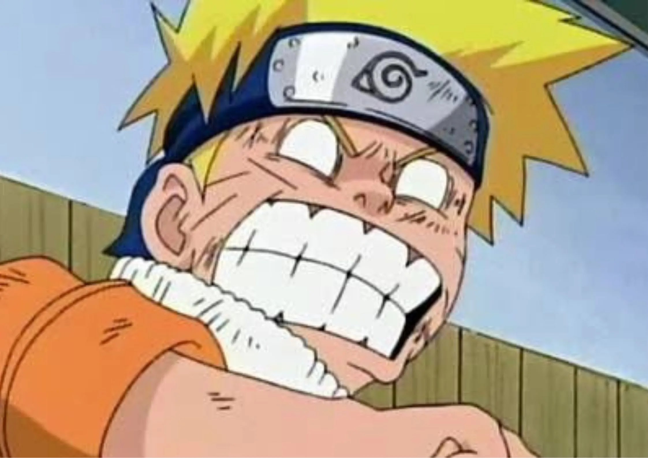 Cari Tahu Siapa Tokoh Anime Naruto yang Belum Menikah