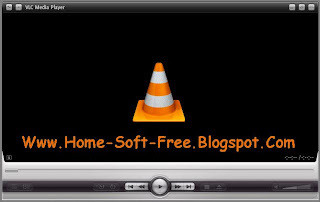 حصريا تحميل برنامج تشغيل ملفات الفيديو Download VLC Media Player 2013