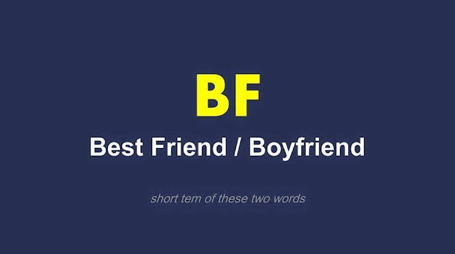 BF