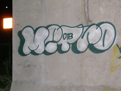 Make My Own Graffiti Tag