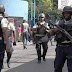 Policía Haití prosigue búsqueda de más de tres mil reos fugados