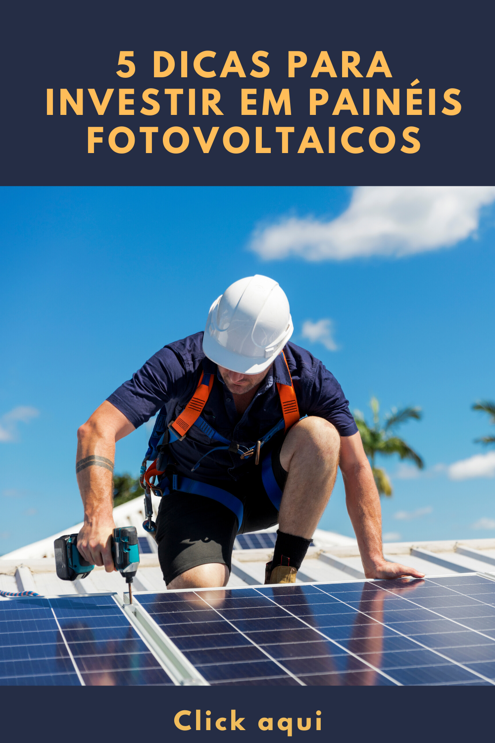 Vantagens, desvantagens e diferenças dos Painéis Solares