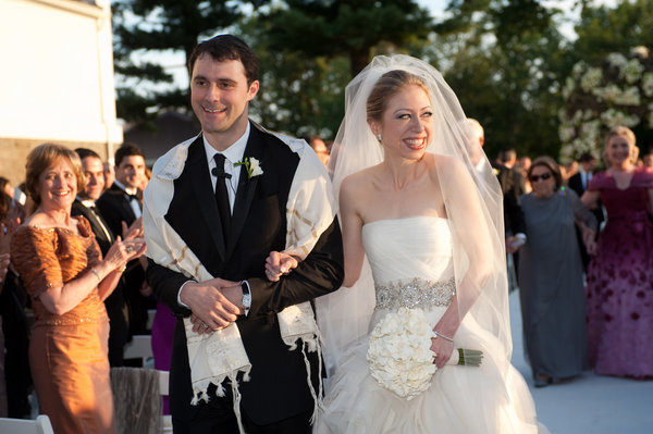 chelsea clinton wedding sash. Bridal Accessories : Belt/Sash