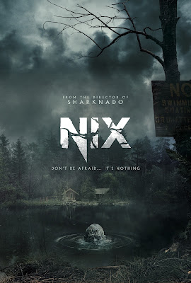 Anthony Ferrante's NIX