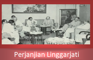 Isi Perjanjian Linggarjati Dan Sejarahnya