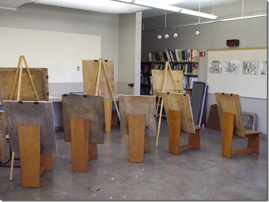 Art Center 135