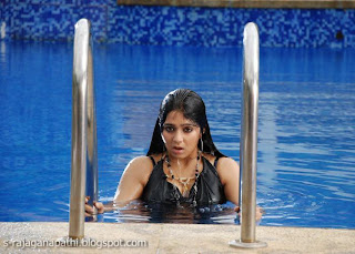 Hot Charmi Bathing Pitures