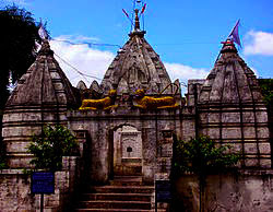 Ancient Temple,  Hindu Temple, 5 Mysterious Hindu Temple, Lakshmaneshwar Temple