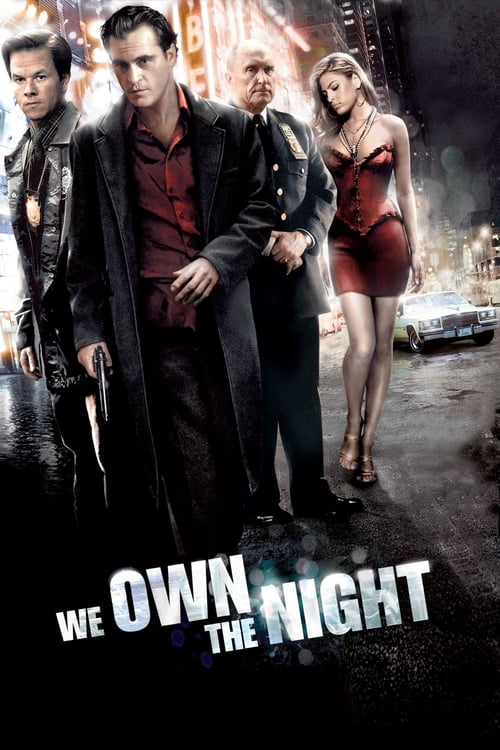 I padroni della notte 2007 Film Completo Sub ITA