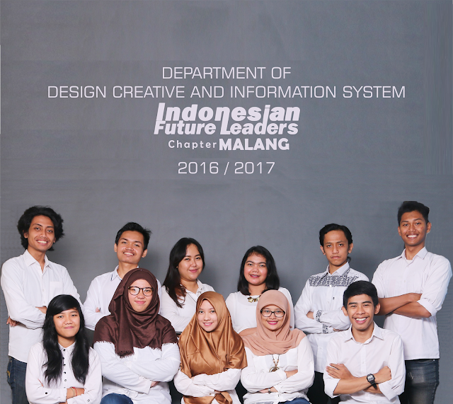 Indonesian Future Leaders (IFL) Chapter Malang