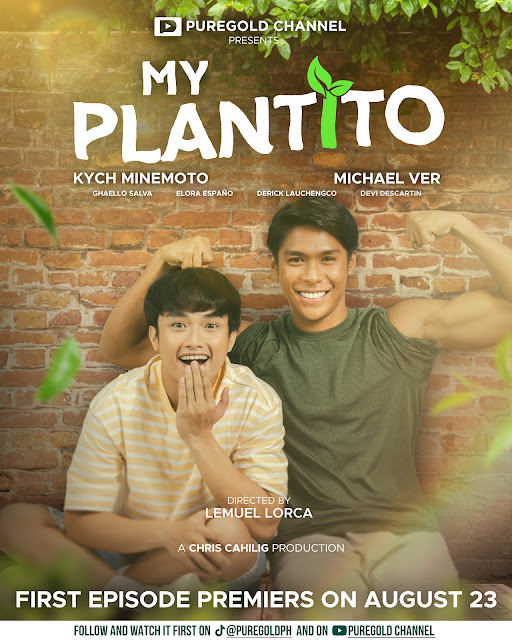 My Plantito