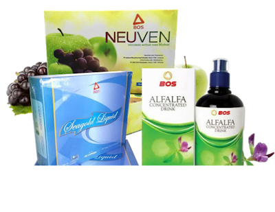 Paket herbal bee obat cepat hamil