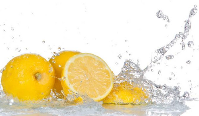 Lemon Detox Diet