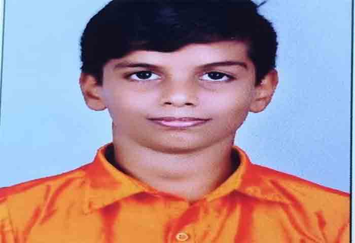 News,Kerala,State,Local-News,Child,Death,Found Dead, Malappuram: 13 Year old boy found dead