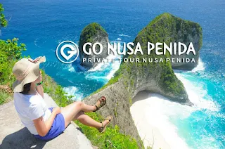 Paket Tour Nusa Penida Murah Terbaik 2021