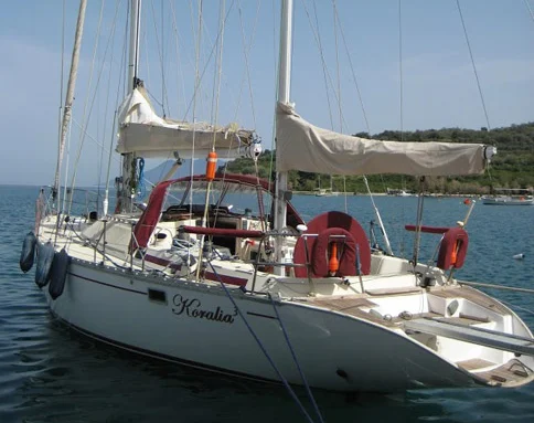Παράνομη ναύλωση επαγγελματικού πλοίου αναψυχής στο Ναύπλιο