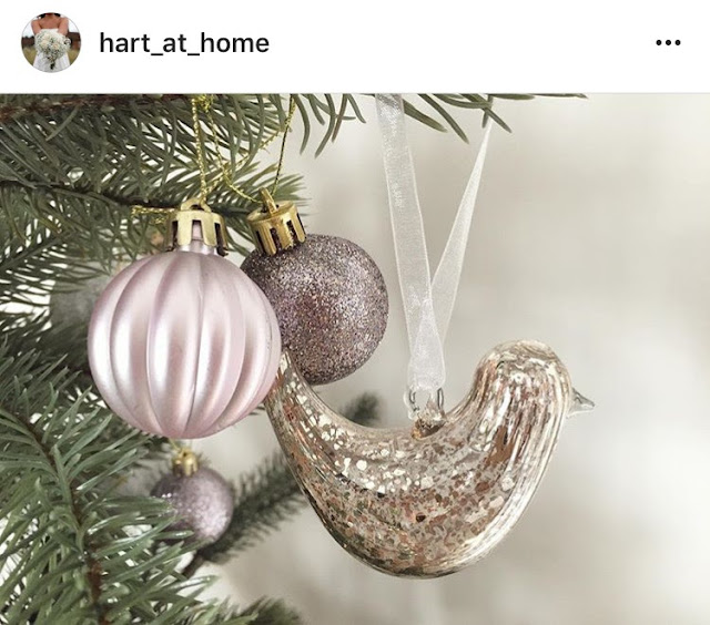 Christmas home decor interior inspiration