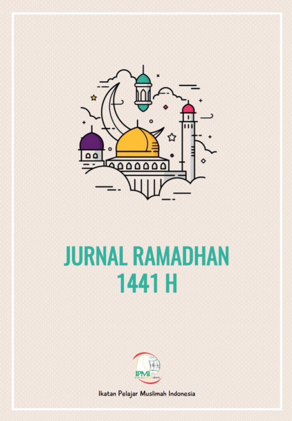 Jurnal Ramadhan