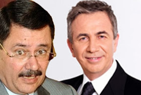 Melih Gökçek