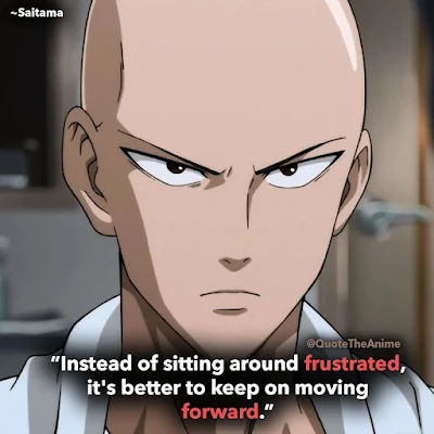 saitama-quotes