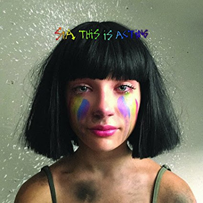 Sia unveils 3 New Songs: Confetti, Jesus Wept And Midnight Decisions