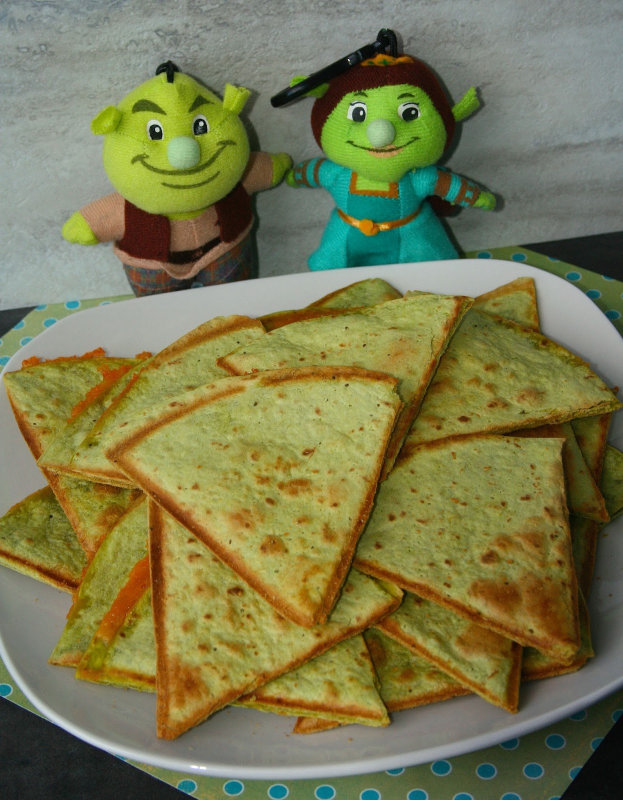 Shrek Movie Night Party Ideas