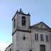 Capela de São João Batista em Barra de São João da Barra/RJ