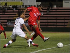 Juan Aurich vs San Martin
