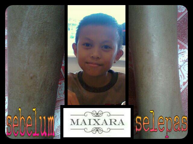 TESTIMONI MAIXARA C-SENTIAL - WarNa WarNa HiduP