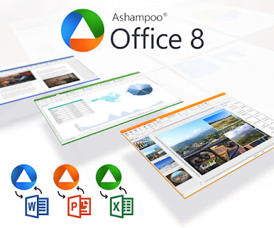 Ashampoo Office 2021 Free Download