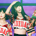 Nine Muses Hyemi kpop