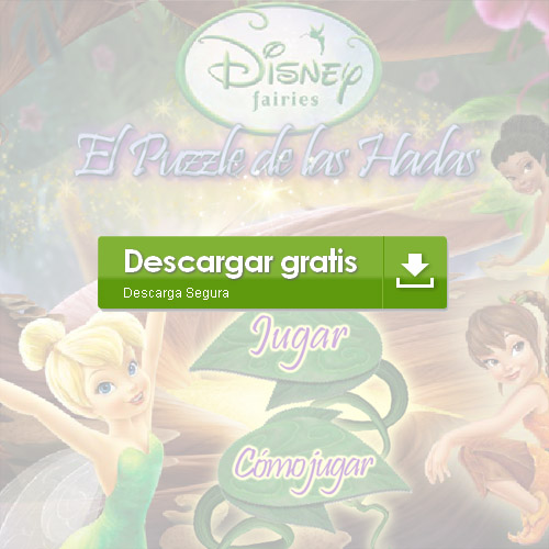 Colorear Hadas de Disney