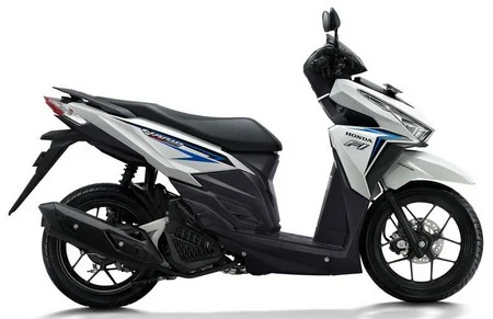 Harga Honda Vario 125 Esp