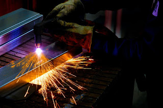 Welding Basic information