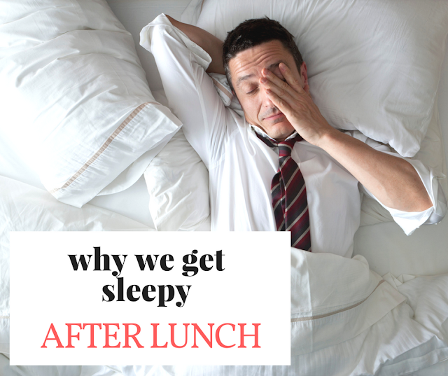 खाने के बाद हमें नींद क्यों आने लगती है?,khane ke bad nind kyu aati hai,Why do we sleep after eating?