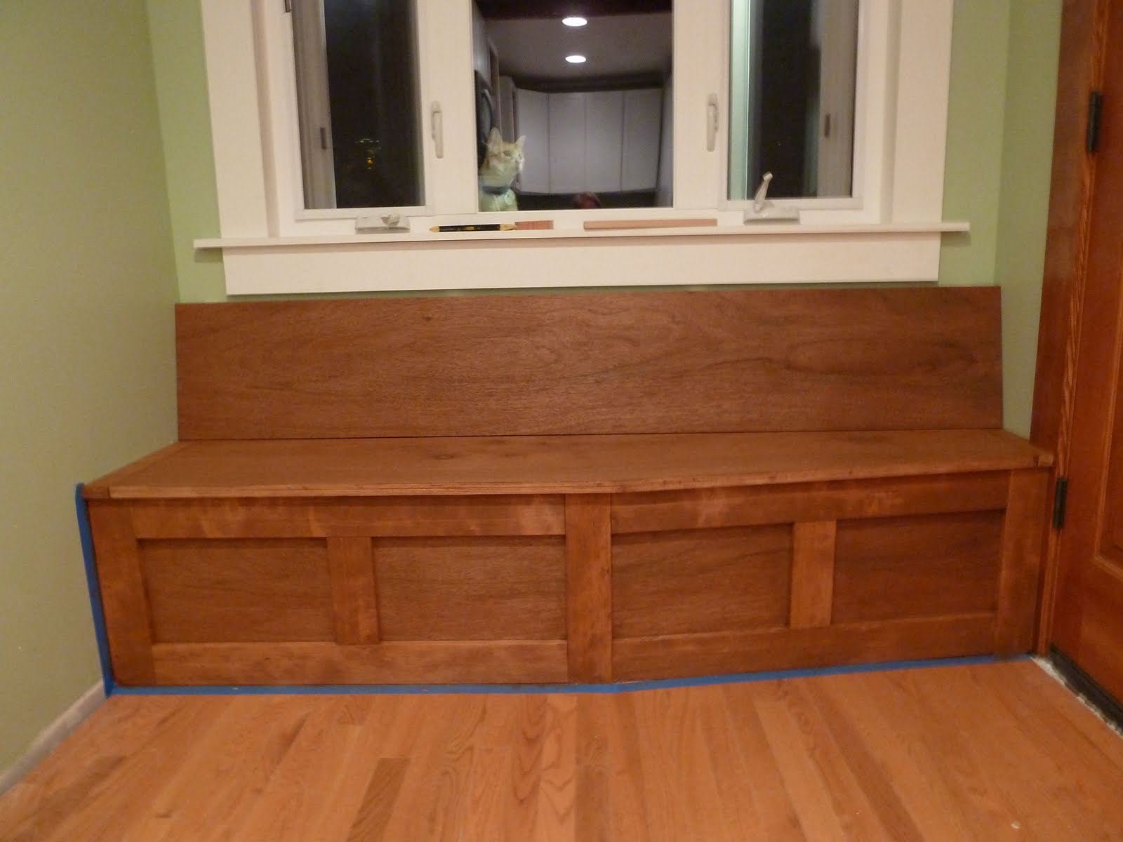 Kelly's Kitchen Remodel