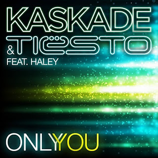 Kaskade & Tiesto - Only You (ft. Haley) Lyrics