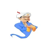 akinator - لعبة المارد الازرق الاصلية