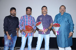  Endaro Mahanubhavulu Movie Audio Launch Photo Gallery