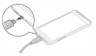 LG V20 Manual and Tutorial