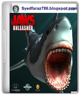 Jaws Unleashed Pc Game Free Download Full Version