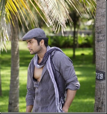 Suriya’s 7am Arivu stills3