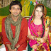 Pakistani Actor Sami Khan Wedding Complete Album