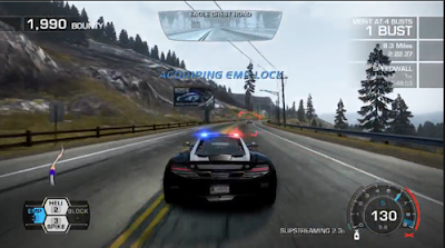 Download Need For Speed Hot Pursuit Reloaded