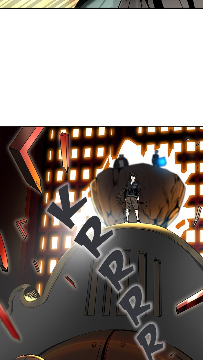 Webtoon Tower Of God Bahasa Indonesia Chapter 293