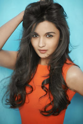 Alia Bhatt